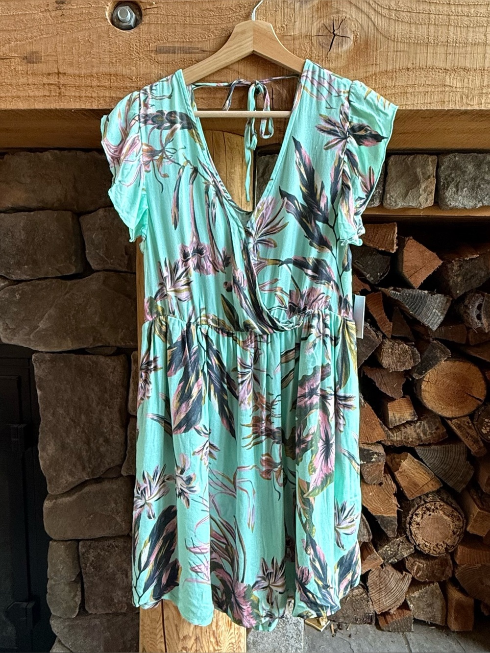 O’Neill dress